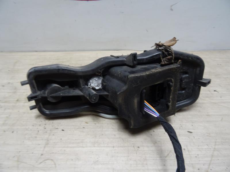 Base portalampade fanale posteriore sinistro RENAULT SCENIC 2 PHASE 1 Diésel - 1