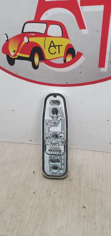 Base portalampade fanale posteriore sinistro RENAULT TWINGO 1 PHASE 3 Gasolina - 1
