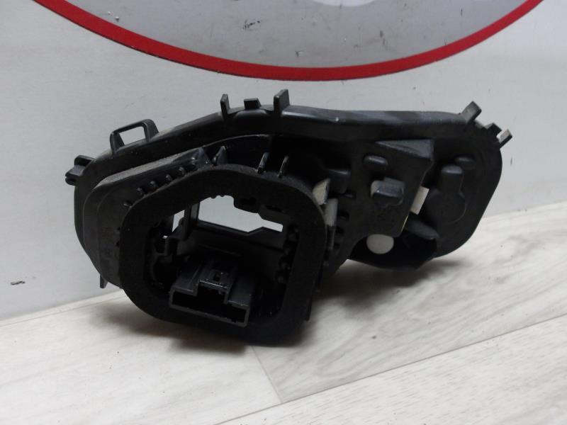 Base portalampade fanale posteriore sinistro RENAULT TWINGO 3 Gasolina - 1
