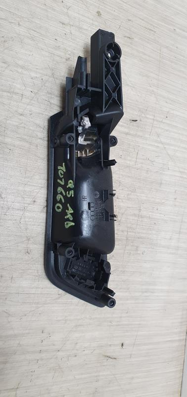 Maniglia interna posteriore destra AUDI Q5 1 PHASE 1 Gasolina - 1