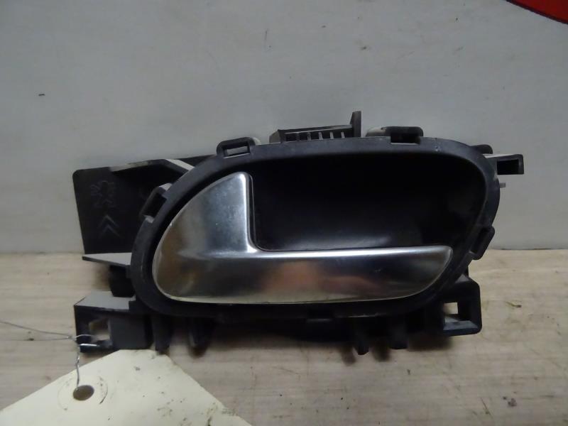 Maniglia interna posteriore sinistra PEUGEOT 2008 1 PHASE 1 Diésel - 1