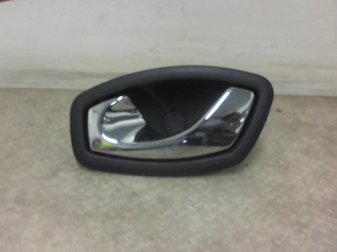 Maniglia interna posteriore sinistra RENAULT SCENIC 3 PHASE 3 Diésel - 1
