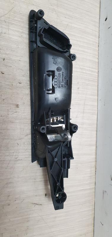 Maniglia interna anteriore destra AUDI Q5 1 PHASE 1 Gasolina - 1