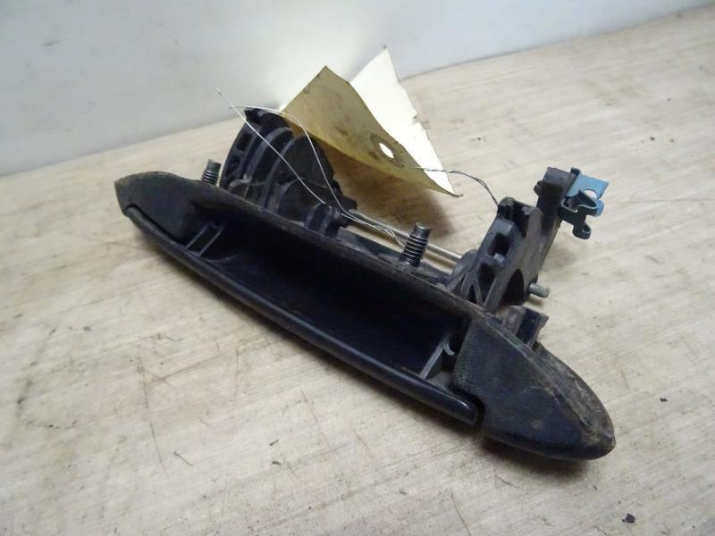 Maniglia portiera posteriore destra RENAULT CLIO 2 PHASE 1 Gasolina - 1