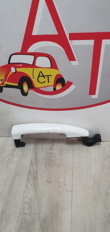 Maniglia portiera posteriore destra PEUGEOT 208 1 PHASE 2 Gasolina - 1