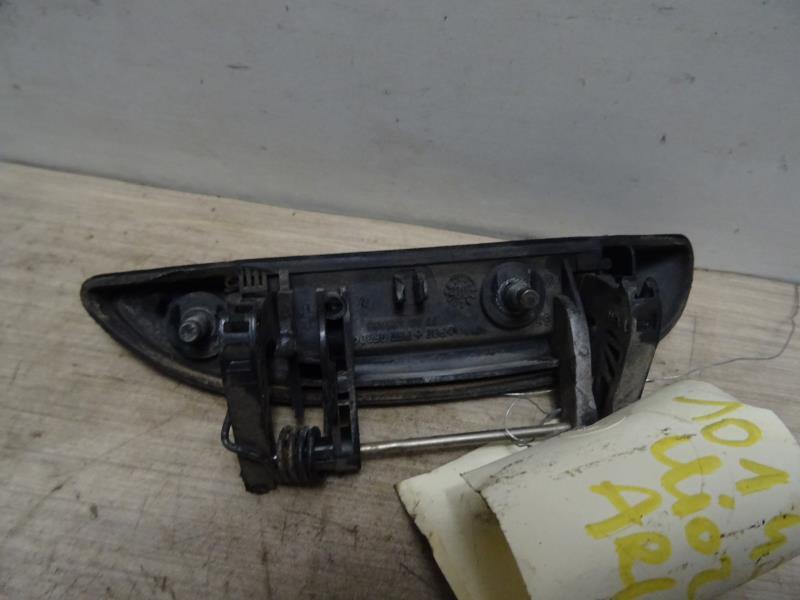 Maniglia portiera posteriore sinistra RENAULT CLIO 2 PHASE 1 Gasolina - 1