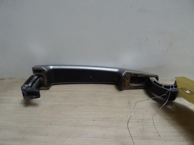 Maniglia portiera posteriore sinistra PEUGEOT 2008 1 PHASE 1 Diésel - 1