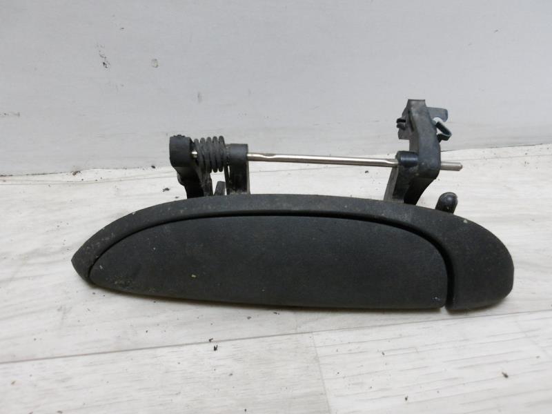 Maniglia portiera posteriore sinistra RENAULT CLIO 2 PHASE 1 Gasolina - 1