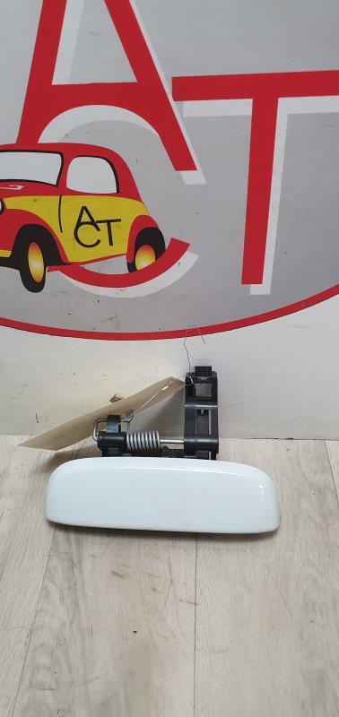 Maniglia portiera anteriore destra RENAULT TWINGO 3 Gasolina - 1