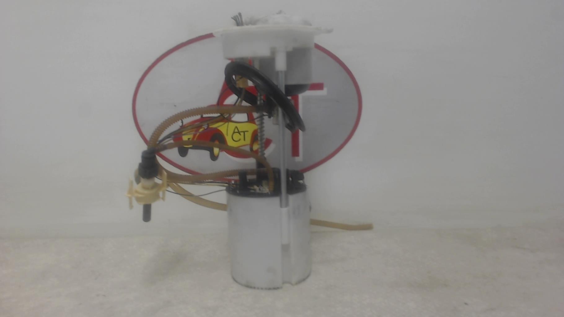 Pompe immergee AUDI Q5 1 PHASE 1 Essence - 1
