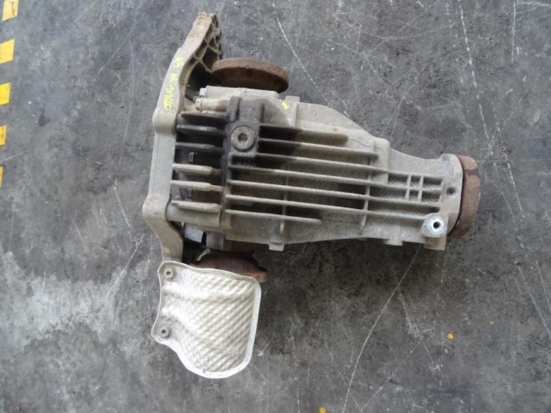 Pont (propulsion) AUDI Q5 1 PHASE 1 Essence - 1