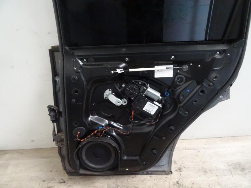 Portiera posteriore destra VOLKSWAGEN TOUAREG 1 PHASE 1 Diésel - 1