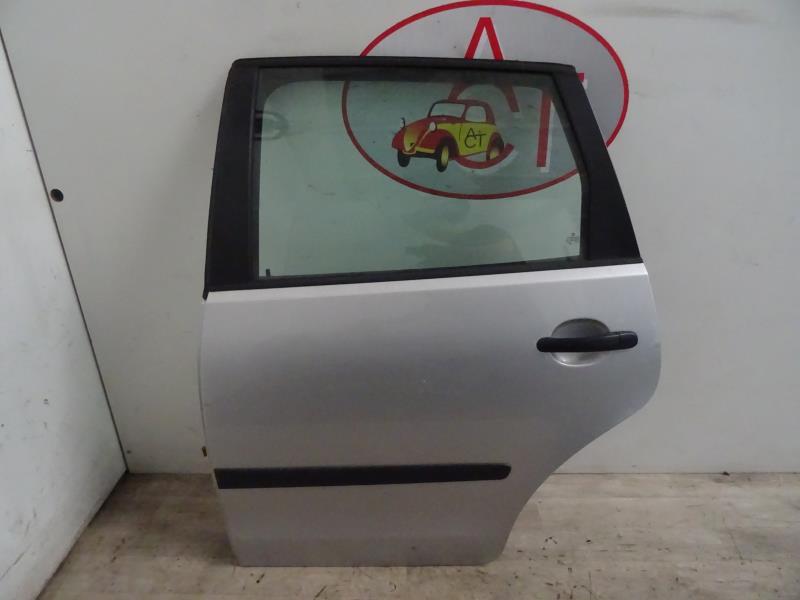 Portiera posteriore sinistra VOLKSWAGEN POLO 4 PHASE 2 Diésel - 1