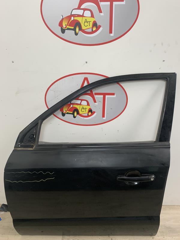 Portiera anteriore sinistra HYUNDAI TUCSON 1 Diésel - 1