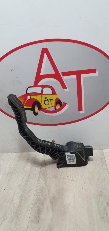 Potenziometro pedale acceleratore CITROEN C4 2 PHASE 1 Diésel - 1