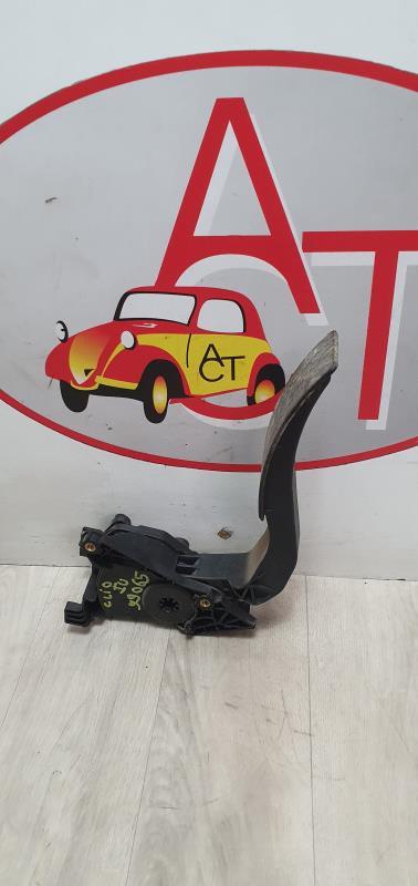 Potenziometro pedale acceleratore RENAULT CLIO 4 PHASE 1 Diésel - 1