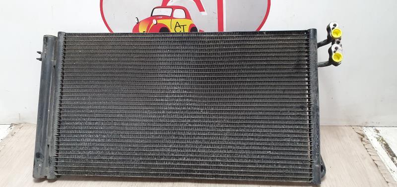 Radiateur clim BMW SERIE 3 E90 PHASE 1 Diesel - 1