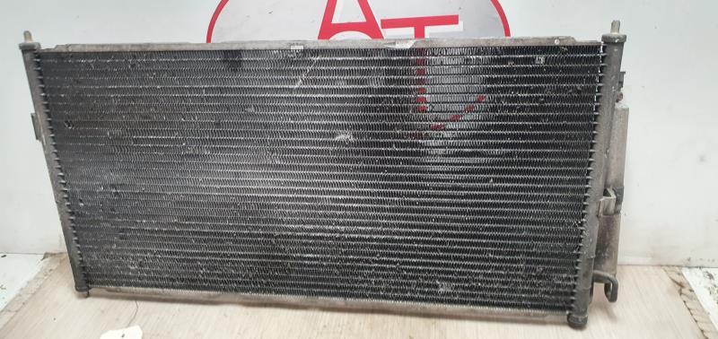 Radiatore clima NISSAN ALMERA TINO PHASE 2 Diésel - 1