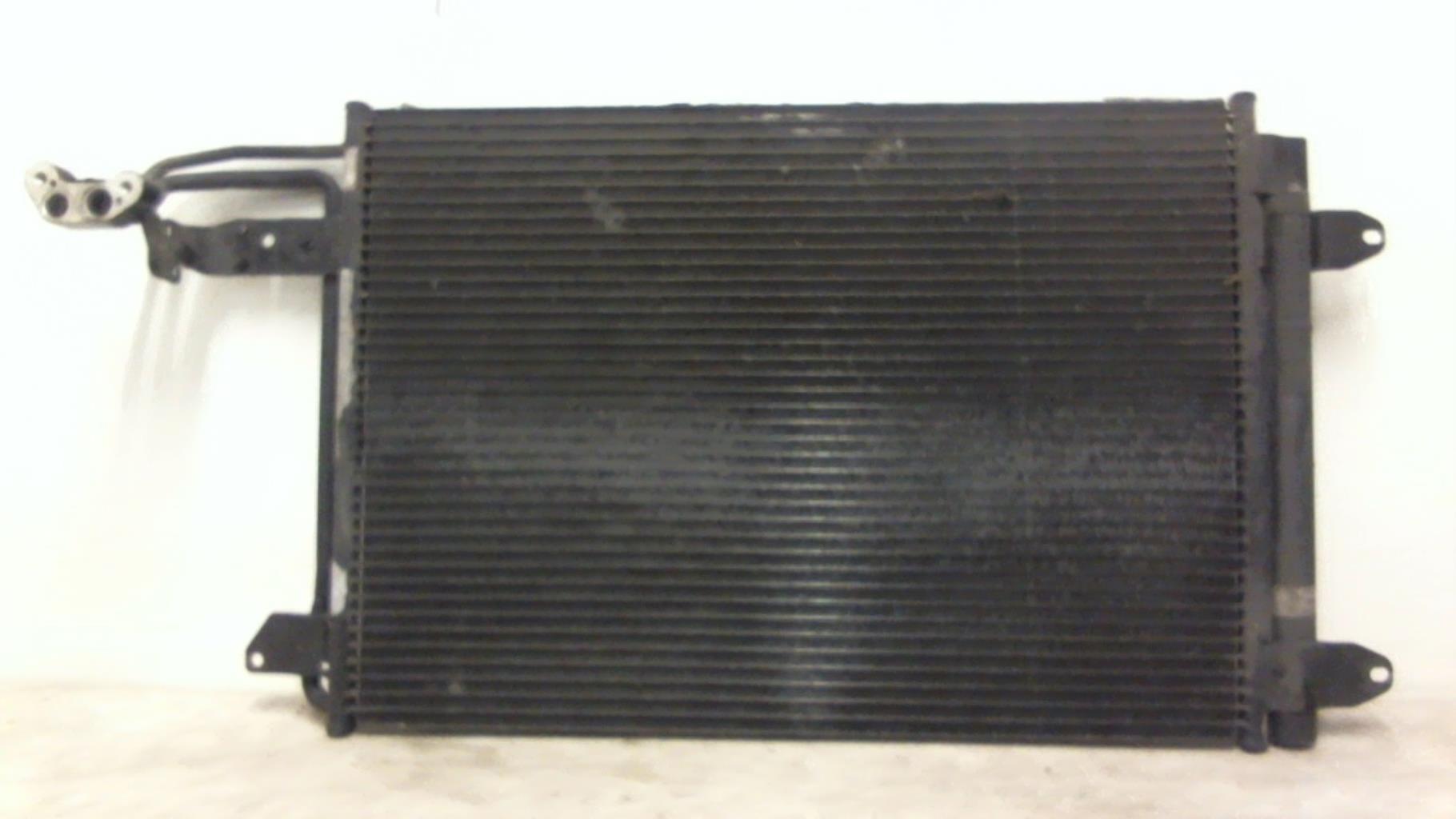Radiatore clima SKODA OCTAVIA 2 PHASE 2 BREAK Diésel - 1