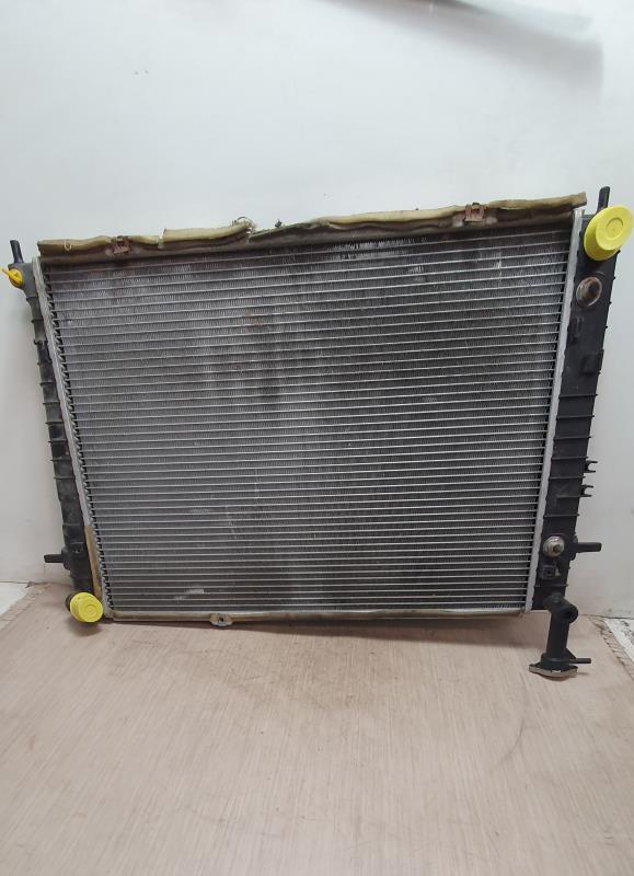 Radiateur eau HYUNDAI TUCSON 1 Diesel - 1