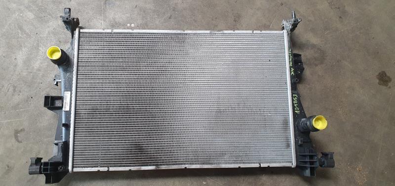Radiateur eau JEEP RENEGADE PHASE 2 Diesel - 1