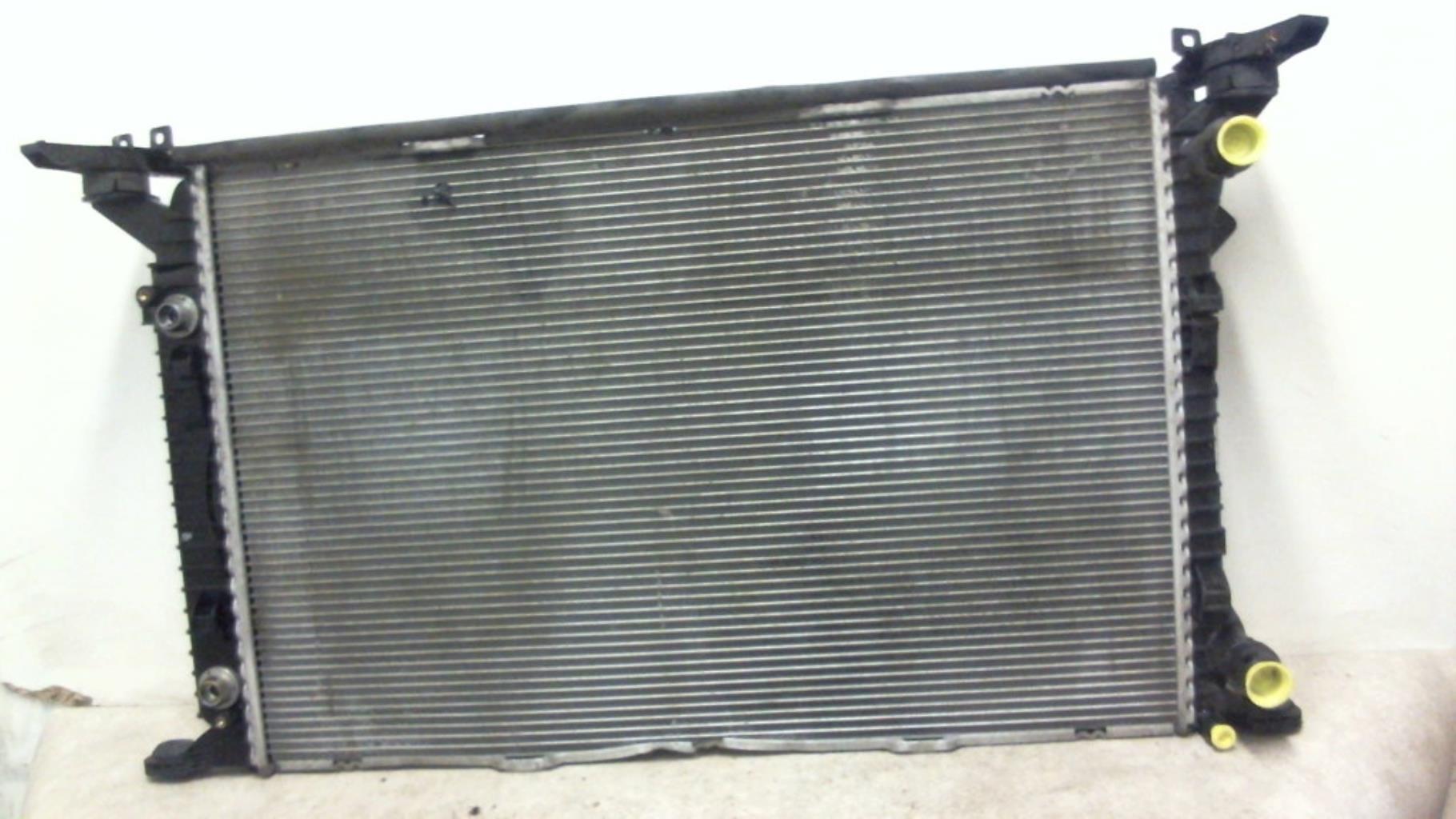 Radiateur eau AUDI A5 1 SPORTBACK PHASE 2 Diesel - 1