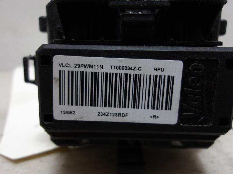 Resistance chauffage CITROEN C4 2 PHASE 1 Diesel - 1