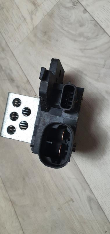Resistance chauffage DACIA SANDERO 2 PHASE 2 Essence - 1