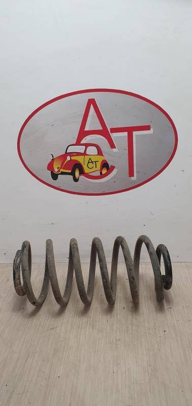 Molla sospensione posteriore CITROEN BERLINGO 1 PHASE 1 Diésel - 1
