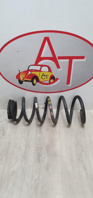 Molla sospensione posteriore FIAT 500L  - 1