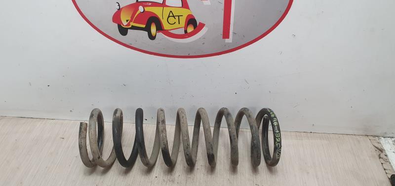 Molla sospensione posteriore JEEP GRAND CHEROKEE 1 PHASE 2 Diésel - 1