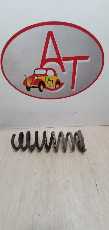 Molla sospensione posteriore destra BMW SERIE 1 F20 PHASE 1 Diésel - 1
