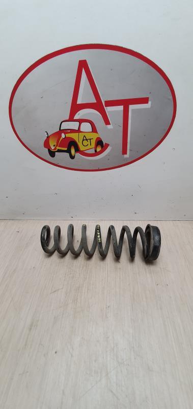 Molla sospensione posteriore sinistra BMW SERIE 1 F20 PHASE 1 Diésel - 1