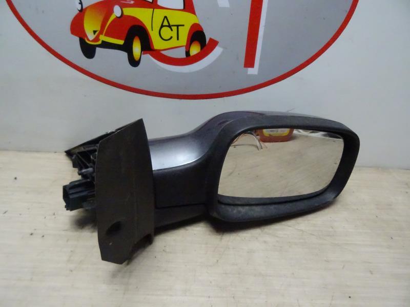Retrovisor derecho RENAULT SCENIC 2 PHASE 1 Diésel - 1