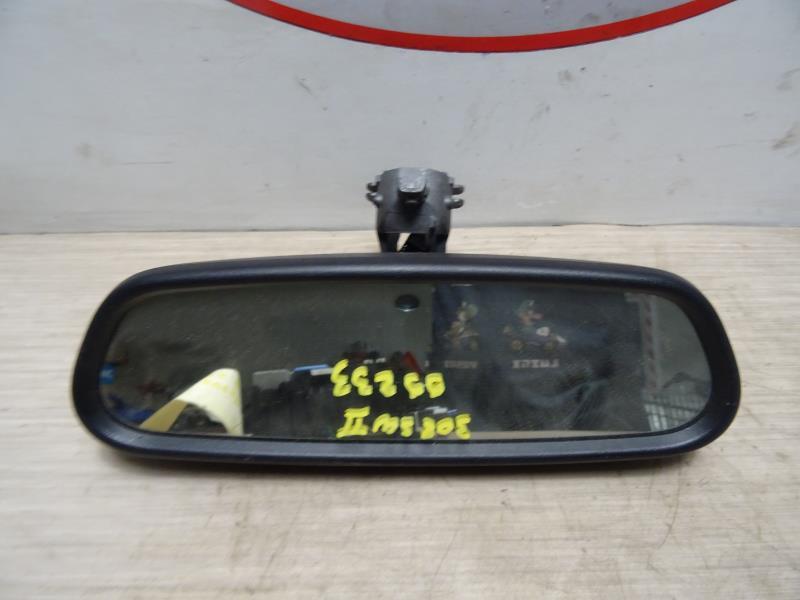 Specchietto retrovisore interno PEUGEOT 308 2 SW PHASE 1 BREAK Diésel - 1