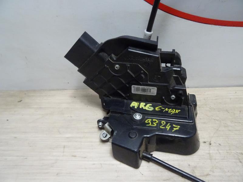 Serrure arriere gauche FORD C-MAX 1 PHASE 2 Diesel - 1