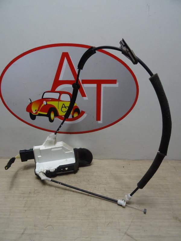 Serrure avant gauche CITROEN DS3 PHASE 1 Essence - 1