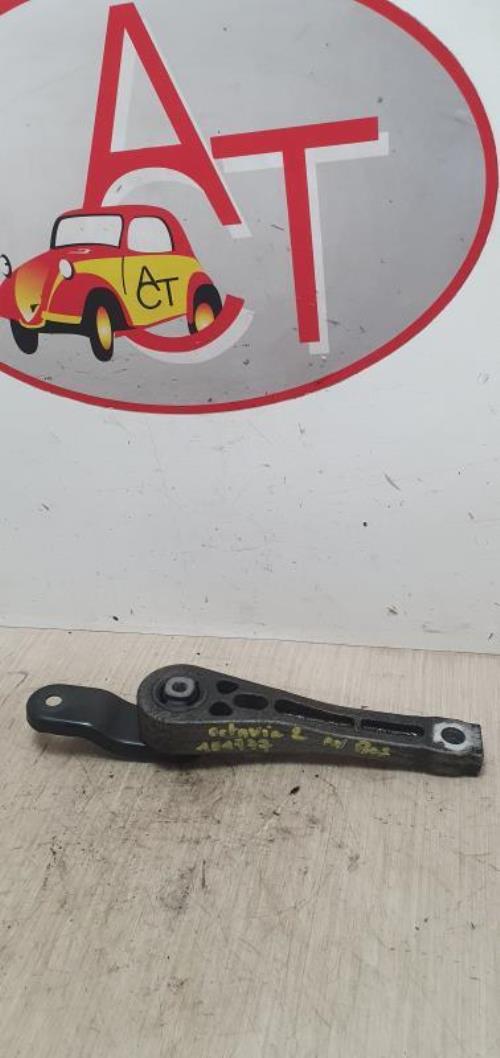 Photo de la pièce