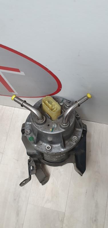 Portafiltro carburante FIAT 500L  - 1