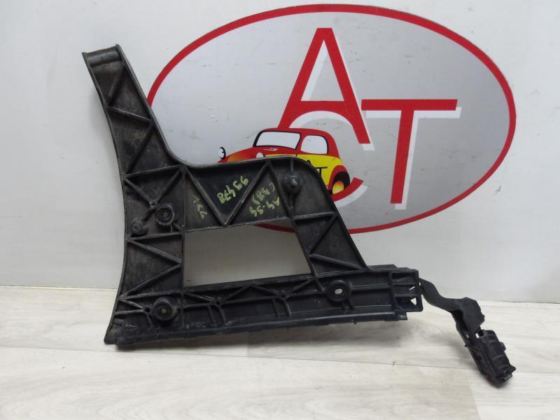 Support de pare chocs arriere AUDI A4 3 AVANT S4 PHASE 1 BREAK Essence - 1