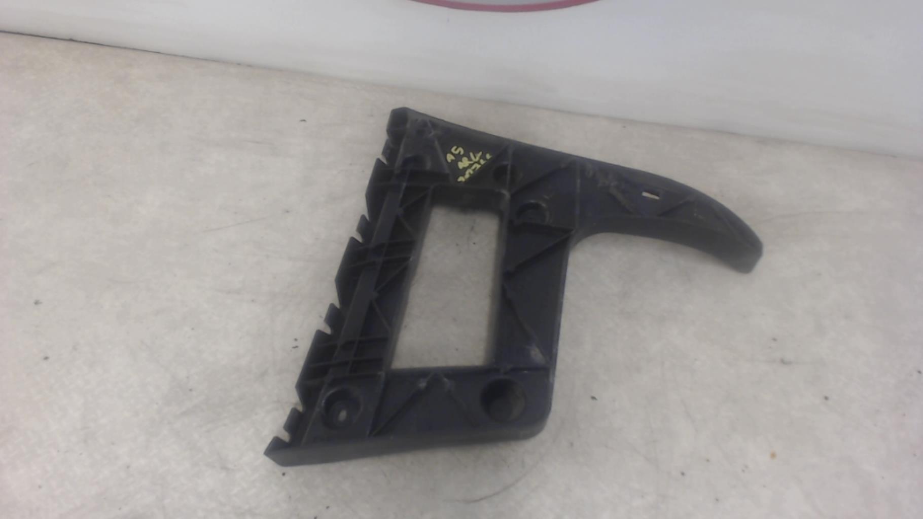 Support de pare chocs arriere AUDI A5 1 SPORTBACK PHASE 2 Diesel - 1