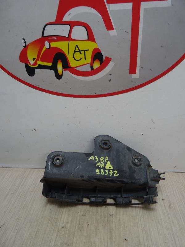 Support de pare chocs arriere AUDI A3 2 PHASE 1 Diesel - 1