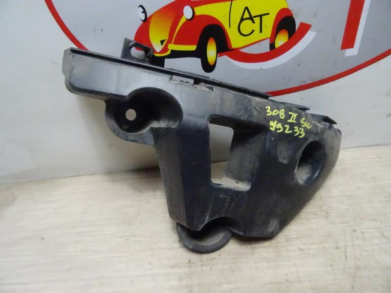 Supporto paraurti posteriore PEUGEOT 308 2 SW PHASE 1 BREAK Diésel - 1
