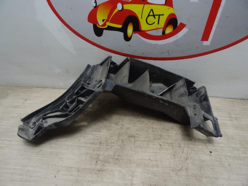 Supporto paraurti posteriore VOLKSWAGEN POLO 4 PHASE 2 Diésel - 1