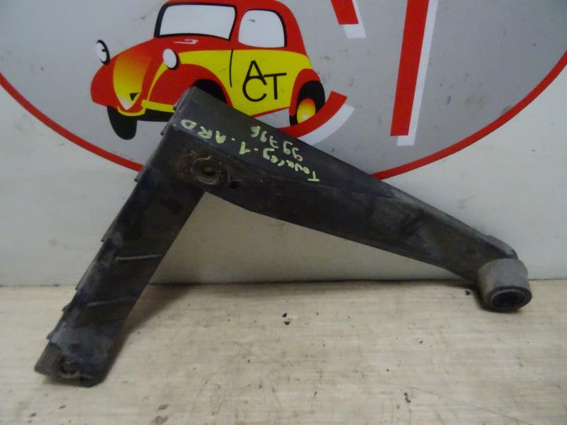 Supporto paraurti posteriore VOLKSWAGEN TOUAREG 1 PHASE 1 Diésel - 1