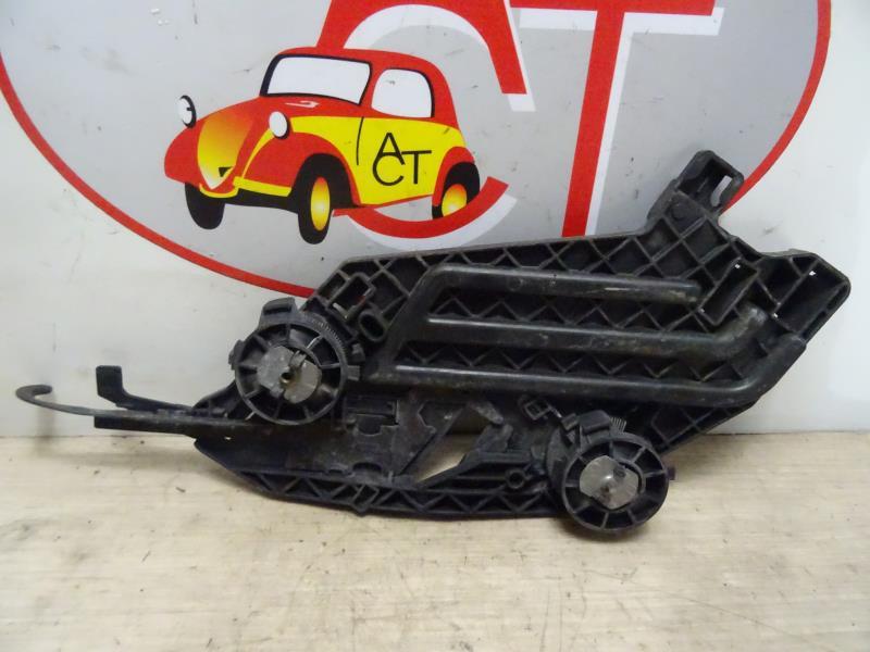 Supporto paraurti anteriore SKODA OCTAVIA 2 PHASE 2 BREAK Diésel - 1