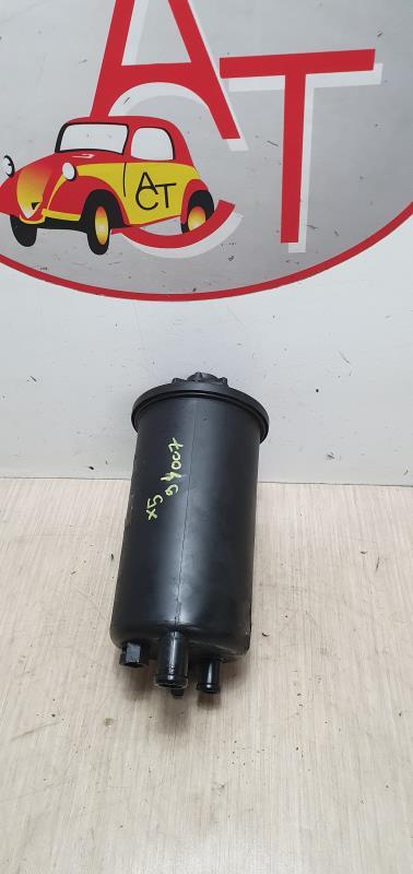 Vase de direction BMW X5 E70 PHASE 1 Diesel - 1