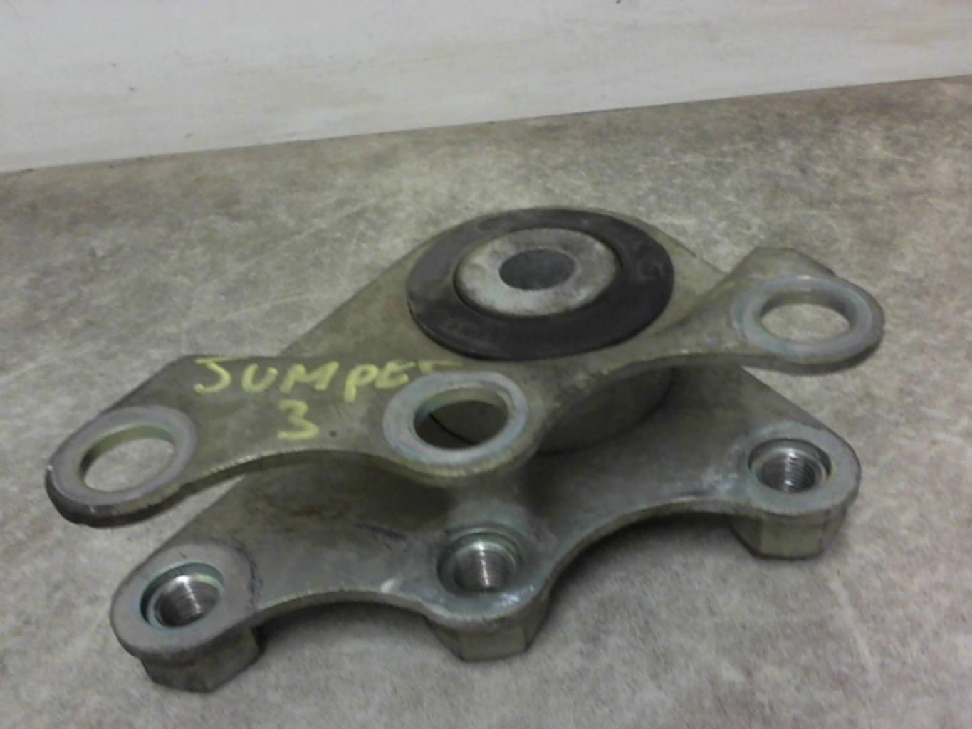 Support moteur CITROEN JUMPER 3 PHASE 2 Diesel - 1