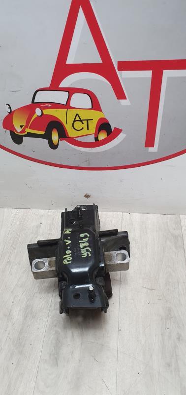 Supporto motore sinistro VOLKSWAGEN POLO 5 PHASE 1 Gasolina - 1