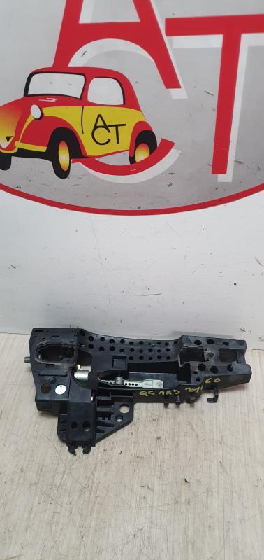 Supporto maniglia portiera posteriore destra AUDI Q5 1 PHASE 1 Gasolina - 1